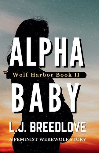 Cover image for Alpha Baby
