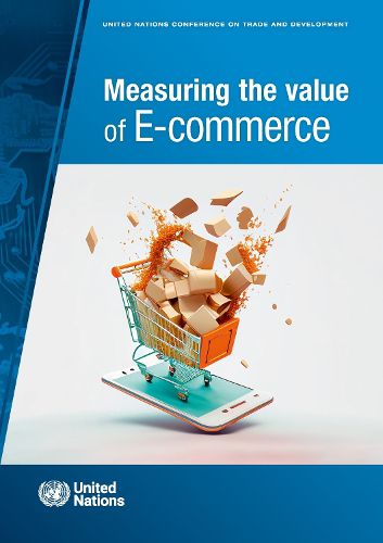 Measuring the value of e-commerce