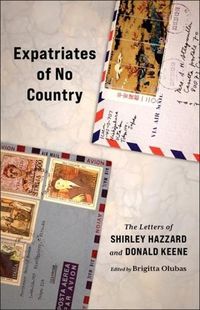 Cover image for Expatriates of No Country