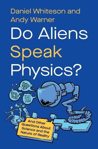 Cover image for Do Aliens Speak Physics?