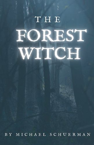 Cover image for The Forest Witch