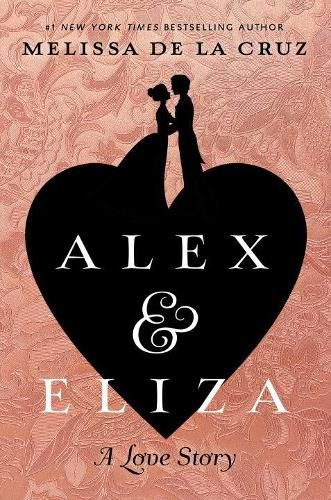 Cover image for Alex & Eliza