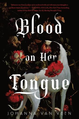 Blood on Her Tongue (Standard Edition)