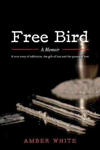 Cover image for Free Bird: A Memoir