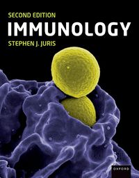 Cover image for Immunology 2e