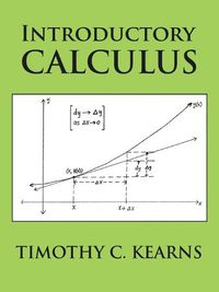 Cover image for Introductory Calculus