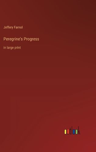 Cover image for Peregrine's Progress