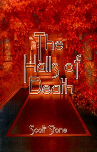 Cover image for The Halls of Death