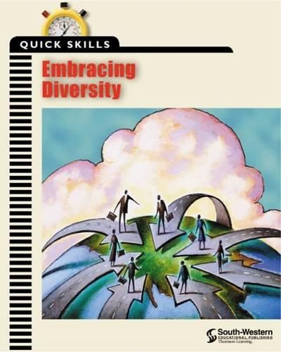 Cover image for Quick Skills: Embracing Diversity