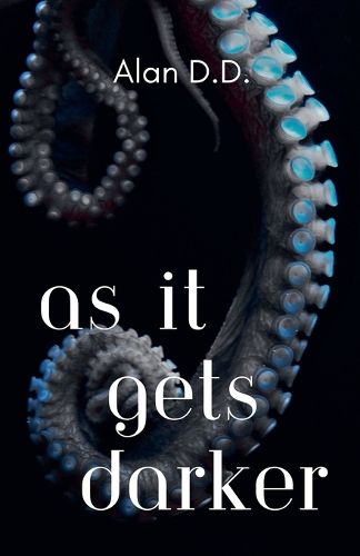 Cover image for As It Gets Darker