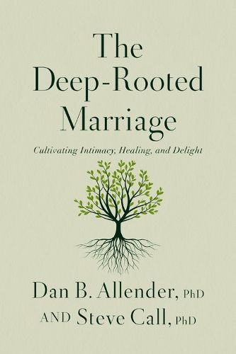 Cover image for The Deep-Rooted Marriage
