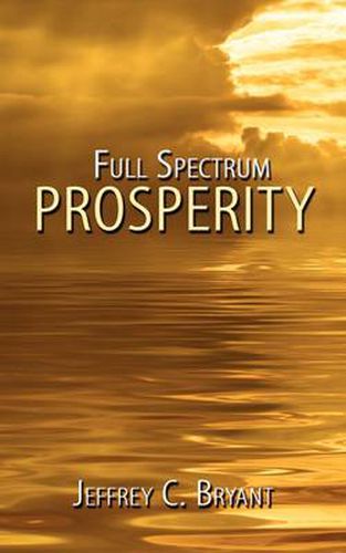 Cover image for Full Spectrum Prosperity