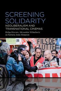 Cover image for Screening Solidarity