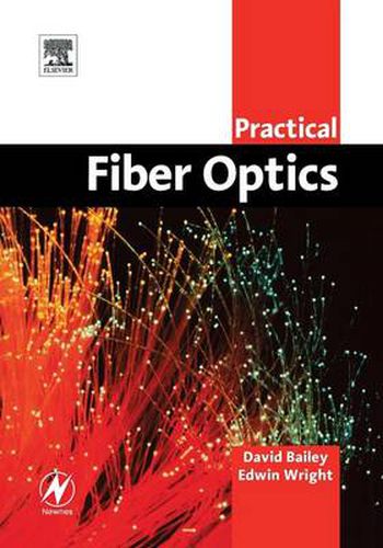 Cover image for Practical Fiber Optics