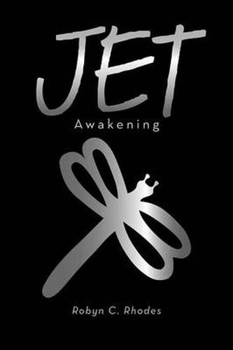 Cover image for Jet: Awakening