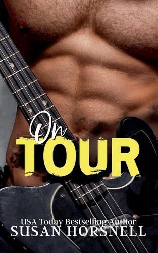 Cover image for On Tour
