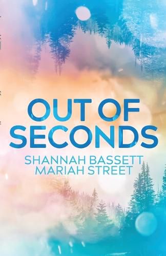 Cover image for Out of Seconds