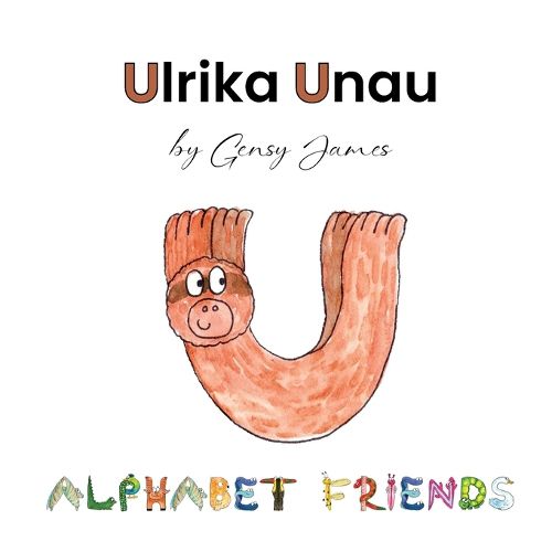 Cover image for Ulrika Unau