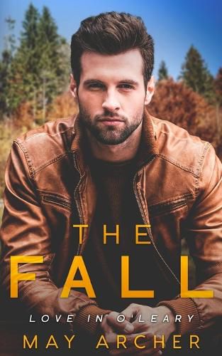 Cover image for The Fall