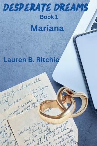 Cover image for Mariana