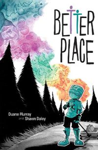 Cover image for Better Place