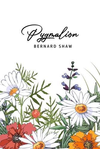 Cover image for Pygmalion