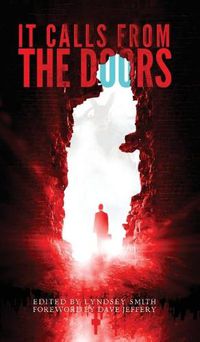 Cover image for It Calls From the Doors