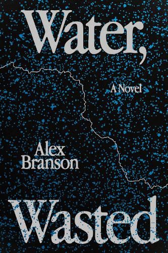 Cover image for Water, Wasted