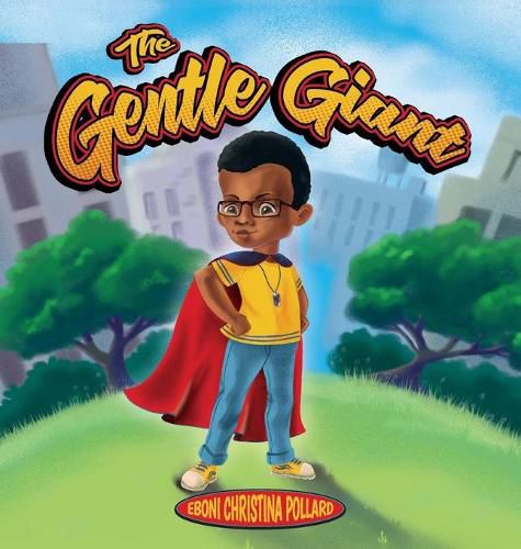 Cover image for The Gentle Giant