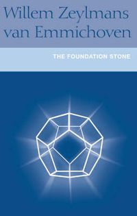 Cover image for The Foundation Stone