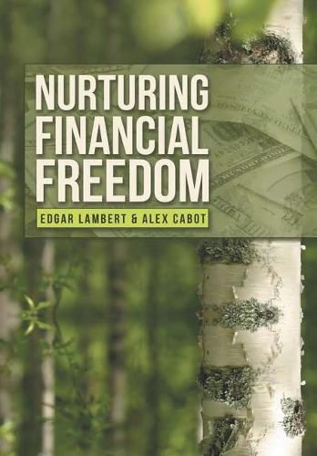 Cover image for Nurturing Financial Freedom