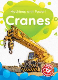 Cover image for Cranes