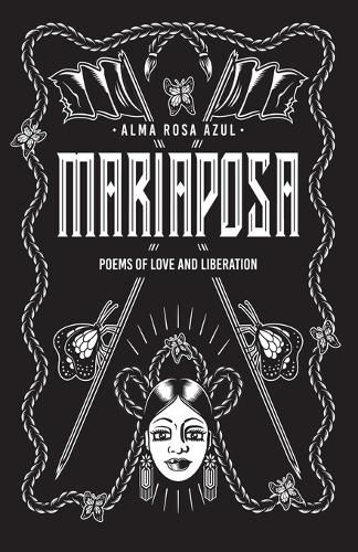 Cover image for Mariaposa