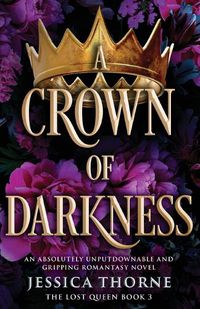 Cover image for A Crown of Darkness