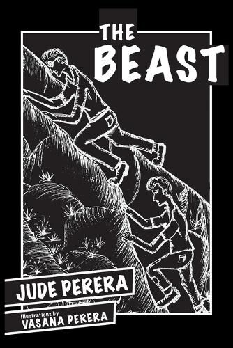 Cover image for The Beast