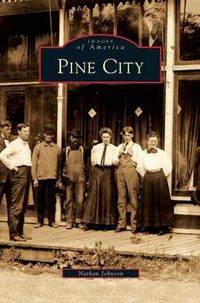 Cover image for Pine City