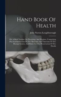 Cover image for Hand Book Of Health