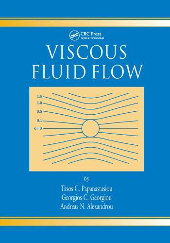 Viscous Fluid Flow