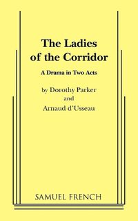 Cover image for The Ladies of the Corridor