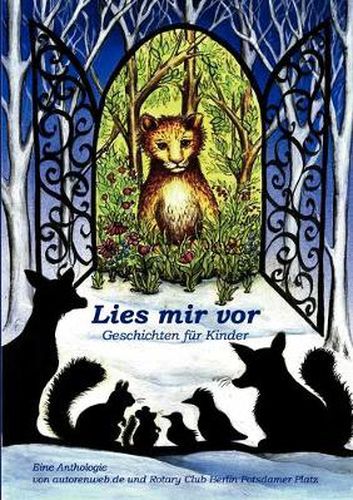 Cover image for Lies mir vor: Geschichten fur Kinder