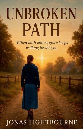 Cover image for Unbroken Path