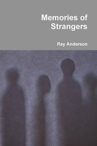 Cover image for Memories of Strangers