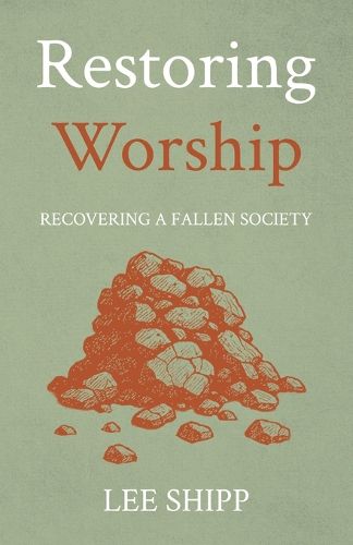 Cover image for Restoring Worship