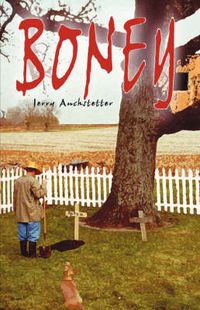 Cover image for Boney