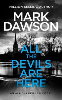 Cover image for All The Devils Are Here