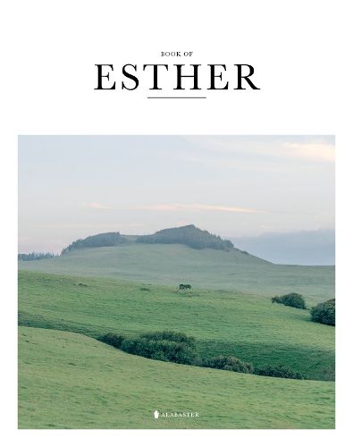 Cover image for Book of Esther (HC,NLT)