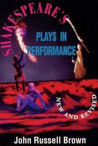 Cover image for Shakespeare's Plays in Performance