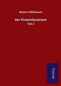 Cover image for Der Piratenlieutenant