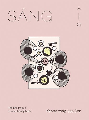 Cover image for Sang