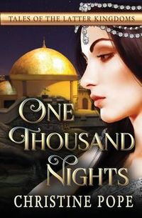 Cover image for One Thousand Nights